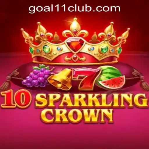 Discover the Thrills of 10SparklingCrown at GOAL11 Online Casino
