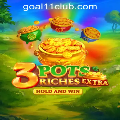 Unveiling 3potsExtra: A Thrilling Experience at GOAL11 Online Casino