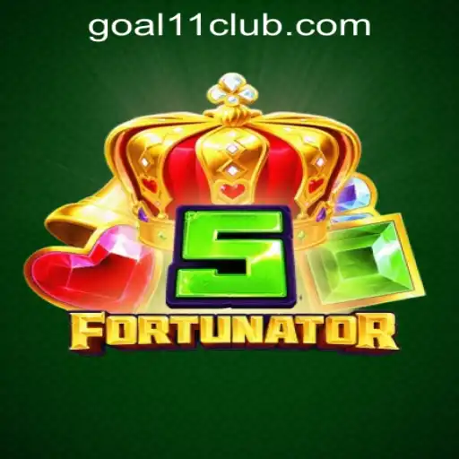 5Fortunator: A Thrilling Addition to GOAL11 Online Casino