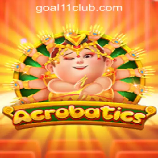 Mastering Acrobatics: The Thrilling New Game at GOAL11 Online Casino