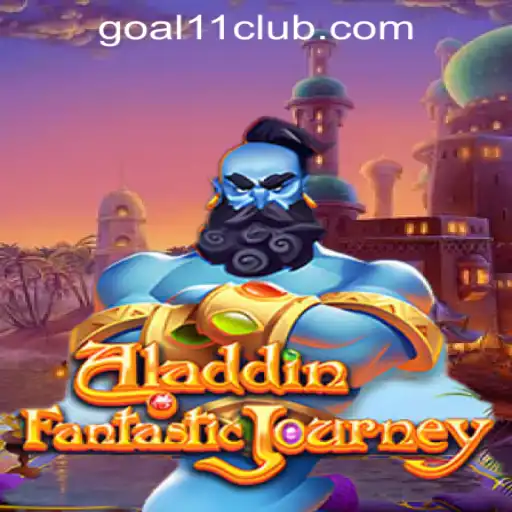 Exploring the Enchanting World of Aladdin in GOAL11 Online Casino