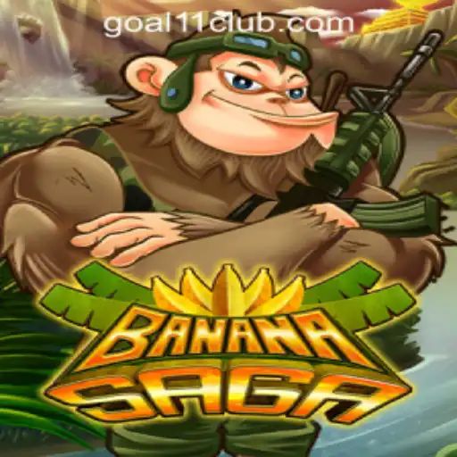 Unveiling BananaSaga: A Journey Through the Vibrant World of GOAL11 Online Casino