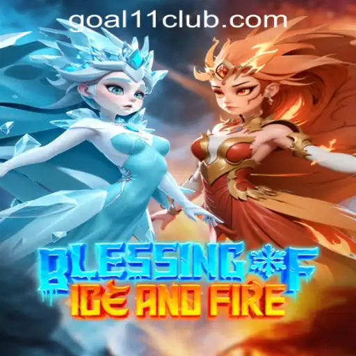 Exploring the Enchanting World of BlessingofIceandFire and the Online Casino Experience