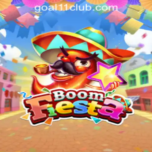 BoomFiesta: Unleashing the Excitement in GOAL11 Online Casino