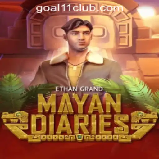 Unveiling the Mysteries of MayanDiaries and the Allure of GOAL11 Online Casino