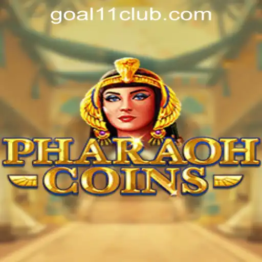 Uncover the Thrills of PharaohCoins at GOAL11 Online Casino