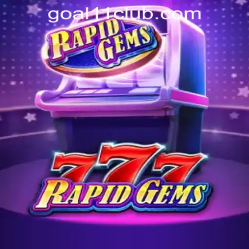 Discover the Thrills of RapidGems777 at GOAL11 Online Casino
