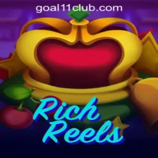 Unveiling RichReels: A Captivating Adventure in GOAL11 Online Casino