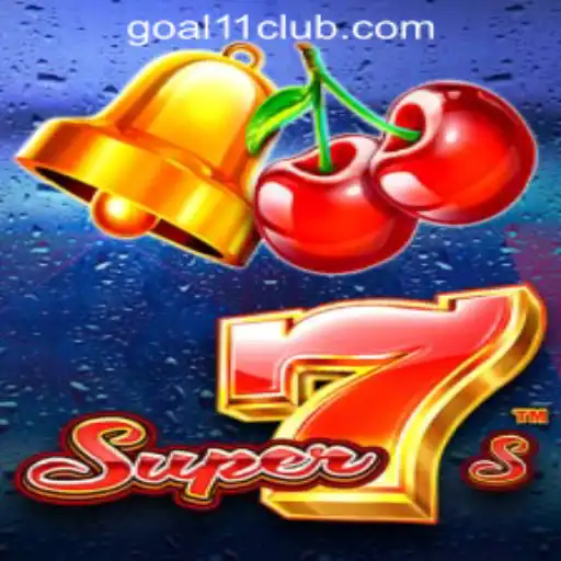 Super7s: A Thrilling Expedition into the World of GOAL11 Online Casino