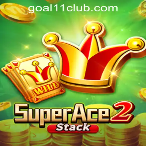 Unfolding the Thrills of SuperAce2 with GOAL11 Online Casino