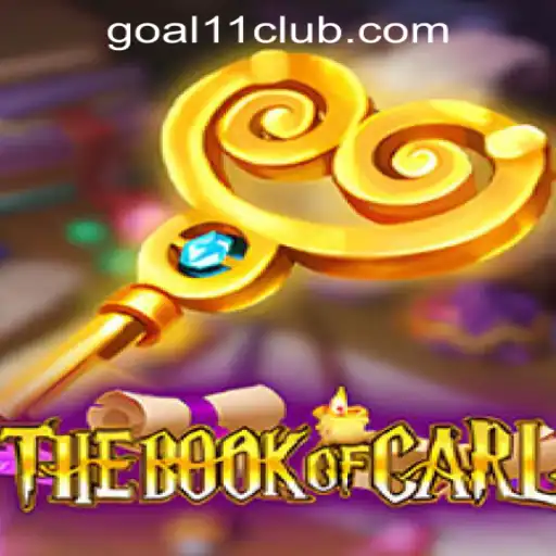 The Exciting World of TheBookofCarl: An Engaging Adventure at GOAL11 Online Casino
