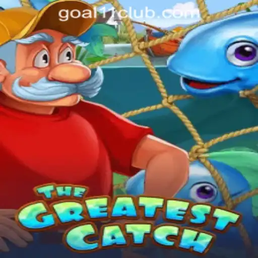 Exploring TheGreatestCatch: A Dive into the World of GOAL11 Online Casino