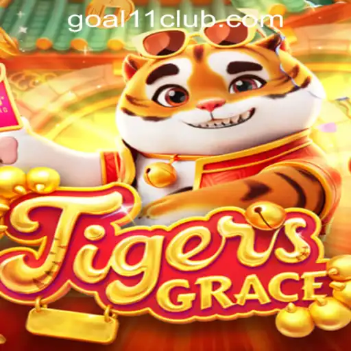 Experience TigersGrace at GOAL11 Online Casino