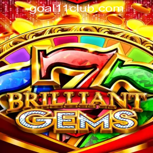Exploring BrilliantGems: Unveiling the Dazzling World of GOAL11 Online Casino
