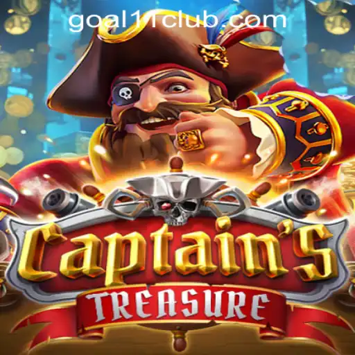 Explore the Exciting World of CaptainssTreasure at GOAL11 Online Casino