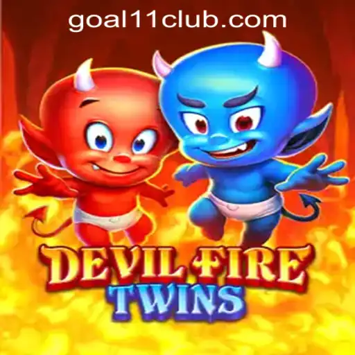 Unveiling DevilFireTwins: An Electrifying Experience in the GOAL11 Online Casino