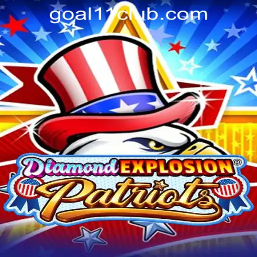 Exploring the Thrills of DiamondExplosionPatriots and the Excitement of GOAL11 Online Casino