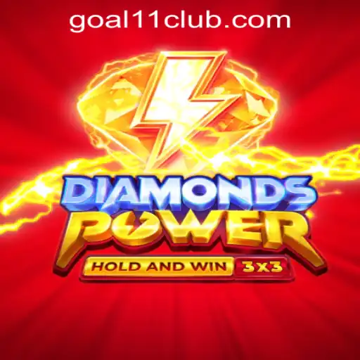 Unveiling the Thrills of Diamondspower: A Comprehensive Overview with GOAL11 Online Casino