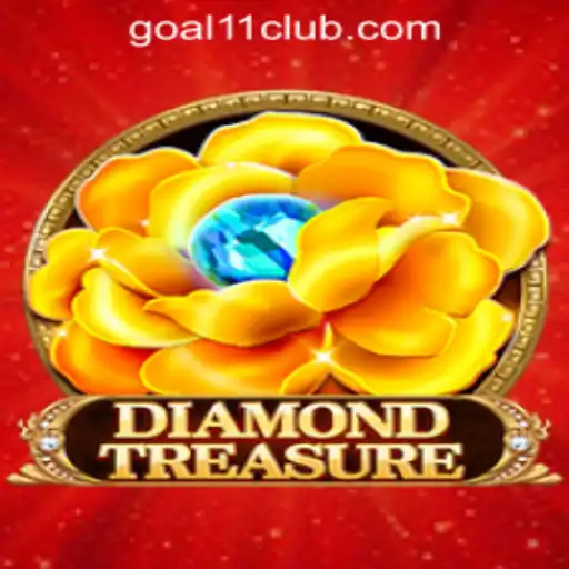 Discovering Diamondtreasure in the Realm of GOAL11 Online Casino