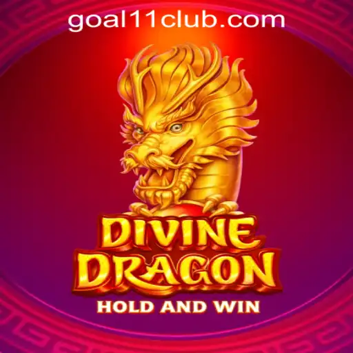 Experience the Adventure of DivineDragon at GOAL11 Online Casino