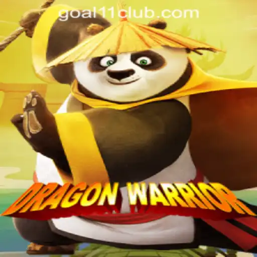 Unveiling DragonWarrior: A Thrilling Adventure in the World of GOAL11 Online Casino