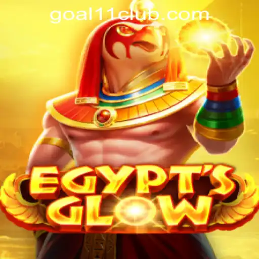 Exploring the Thrills of EgyptsGlow at GOAL11 Online Casino