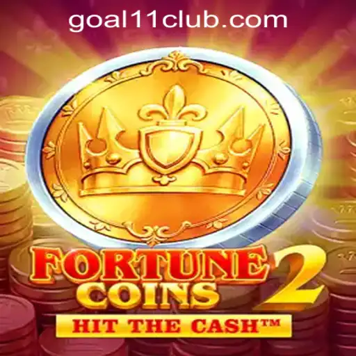 FortuneCoins2: Unveiling the Thrilling World of GOAL11 Online Casino
