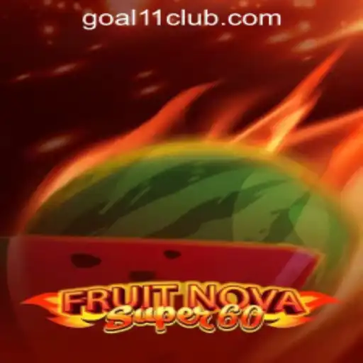 Exploring the Exciting World of FruitNovaSuper60 at GOAL11 Online Casino