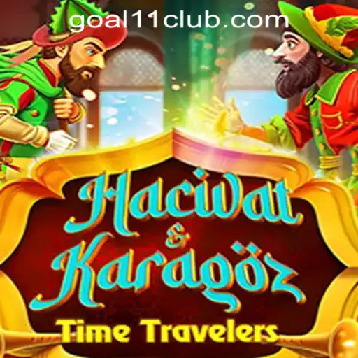 HacivatandKaragoz: A Classic Game with a Modern Twist in GOAL11 Online Casino