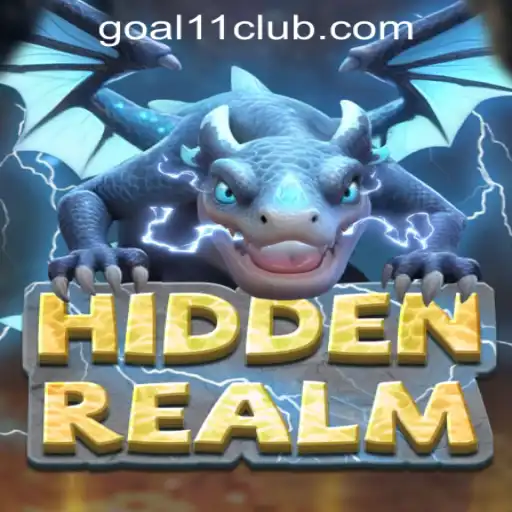 Exploring the Mystical Adventure of HiddenRealm in GOAL11 Online Casino