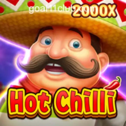 HotChilli: Experience a Spicy Thrill at GOAL11 Online Casino