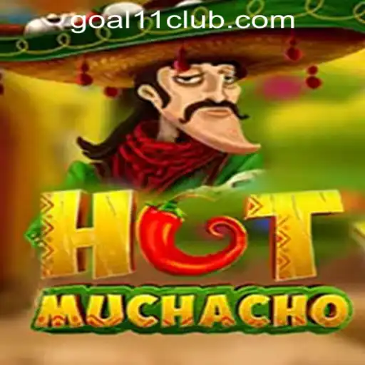 Unveiling HotMuchacho: The Fiery New Sensation at GOAL11 Online Casino