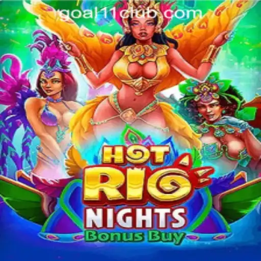 Discover the Thrills of HotRioNightsBonusBuy at GOAL11 Online Casino
