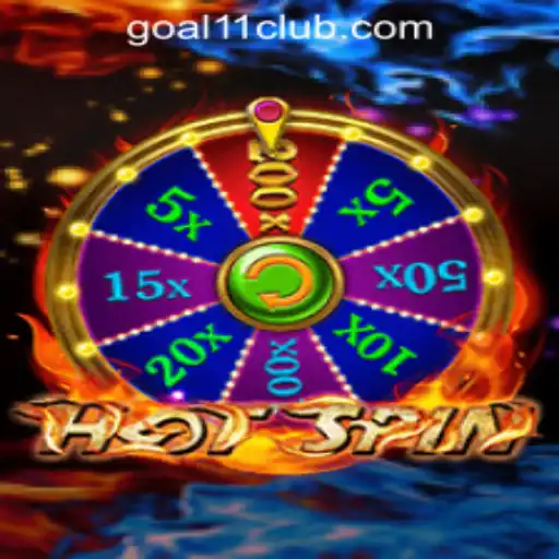Exploring HotSpin at GOAL11 Online Casino: A Comprehensive Guide