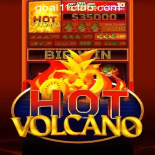 Experience the Thrill of HotVolcano at GOAL11 Online Casino