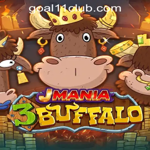 Exploring JMania3Buffalo: A New Venture in Online Gaming at GOAL11 Online Casino