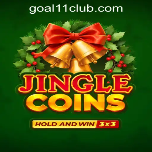 Discover the Magic of Jinglecoins at GOAL11 Online Casino