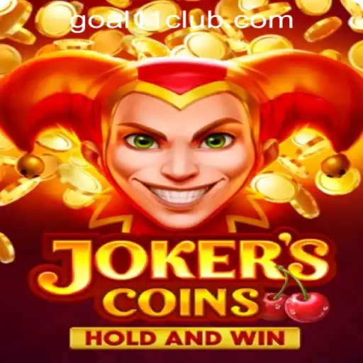 Unveiling JokersCoins: A Thrilling Addition to GOAL11 Online Casino
