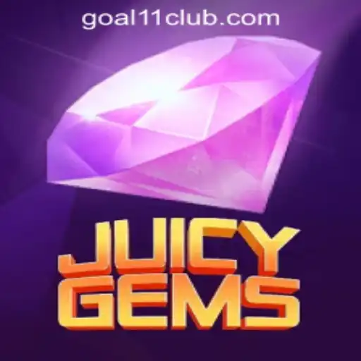 JuicyGems: A Dazzling Adventure in GOAL11 Online Casino