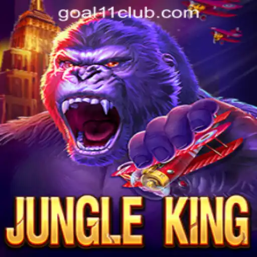 JungleKing: Discover the Ultimate Adventure Game at GOAL11 Online Casino
