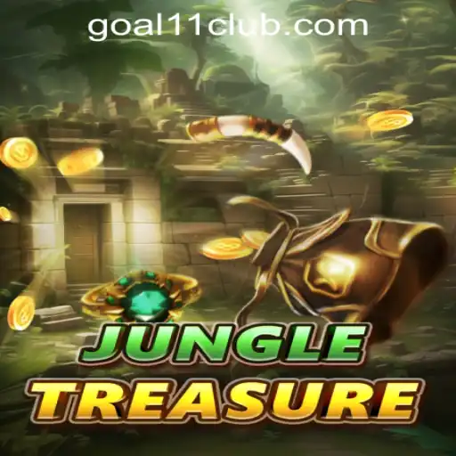 Exploring the Excitement of JungleTreasure at GOAL11 Online Casino