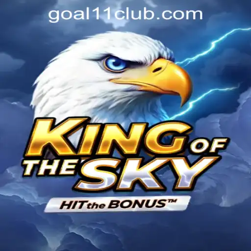 Discover the Thrilling World of KingOfTheSky: A New Era in GOAL11 Online Casino Gaming