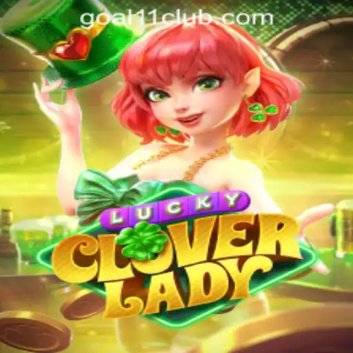 Exploring LuckyCloverLady: A Thrilling Adventure by GOAL11 Online Casino