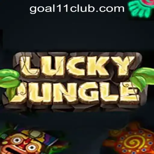 Discover the Thrills of LuckyJungle at GOAL11 Online Casino