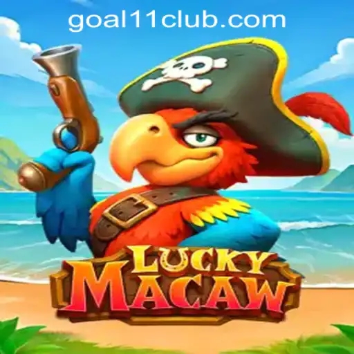 Exploring LuckyMacaw: The Exciting World of Online Gaming at GOAL11 Online Casino