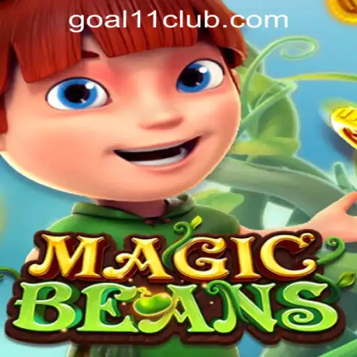 Exploring MAGICBEANS: The New Sensation at GOAL11 Online Casino