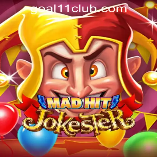 MadHitJokester: A New Gaming Phenomenon at GOAL11 Online Casino