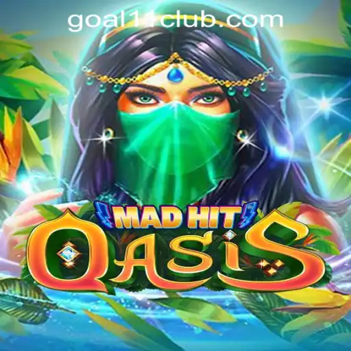 The Allure of MadHitOasis: A Journey into the World of GOAL11 Online Casino