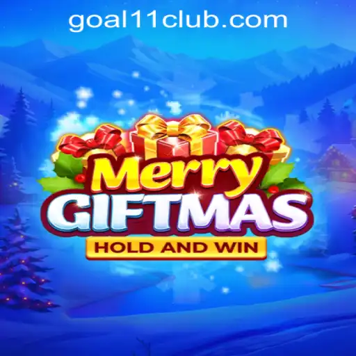 Unveiling MerryGiftmas: A Festive Adventure at GOAL11 Online Casino