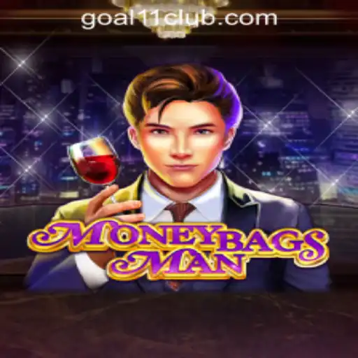 The Exciting World of MoneybagsMan at GOAL11 Online Casino